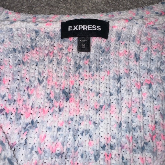 Express sweater - Picture 2 of 5